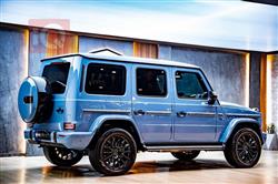 مێرسێدس بێنز G-Class